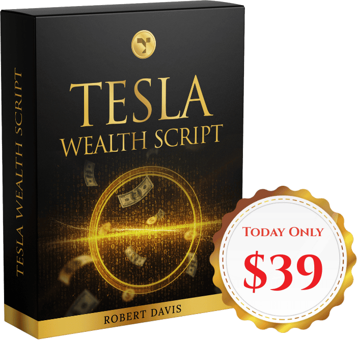 Tesla Wealth Script Buy